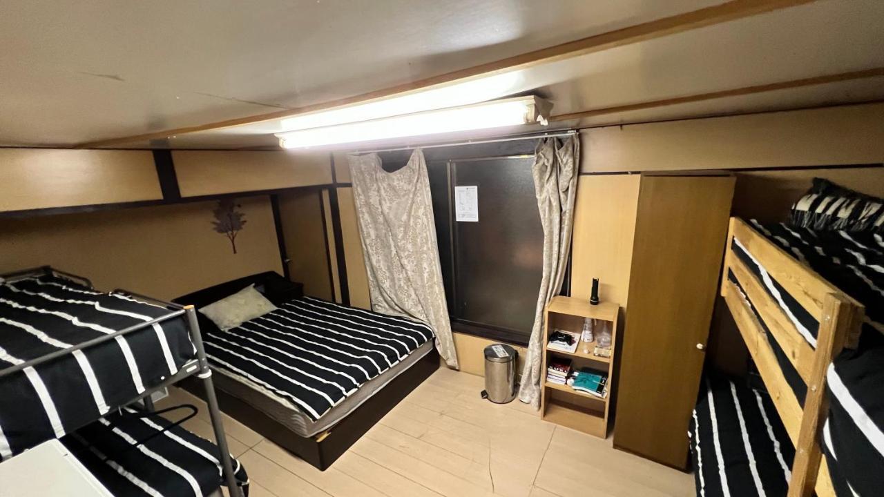 Kyoto G Hotel Ngoại thất bức ảnh