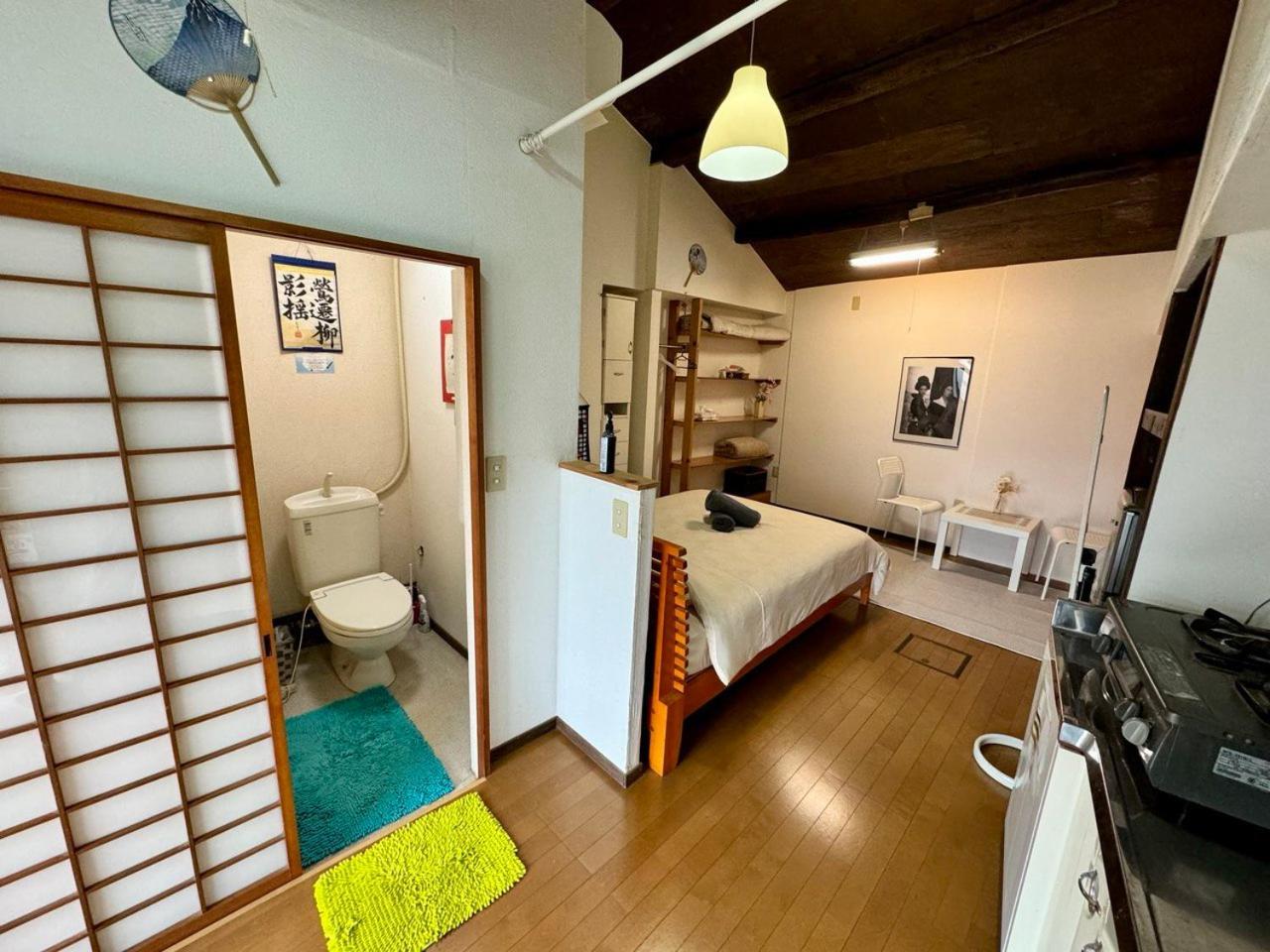 Kyoto G Hotel Ngoại thất bức ảnh
