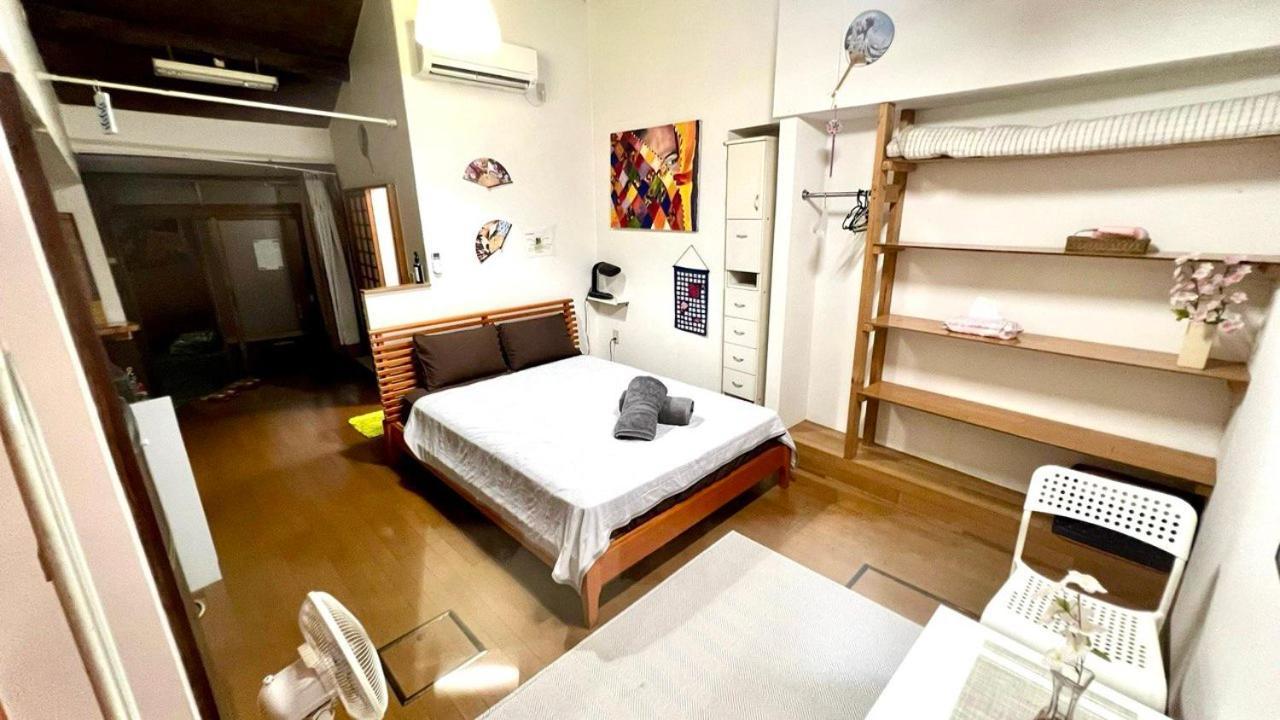 Kyoto G Hotel Ngoại thất bức ảnh