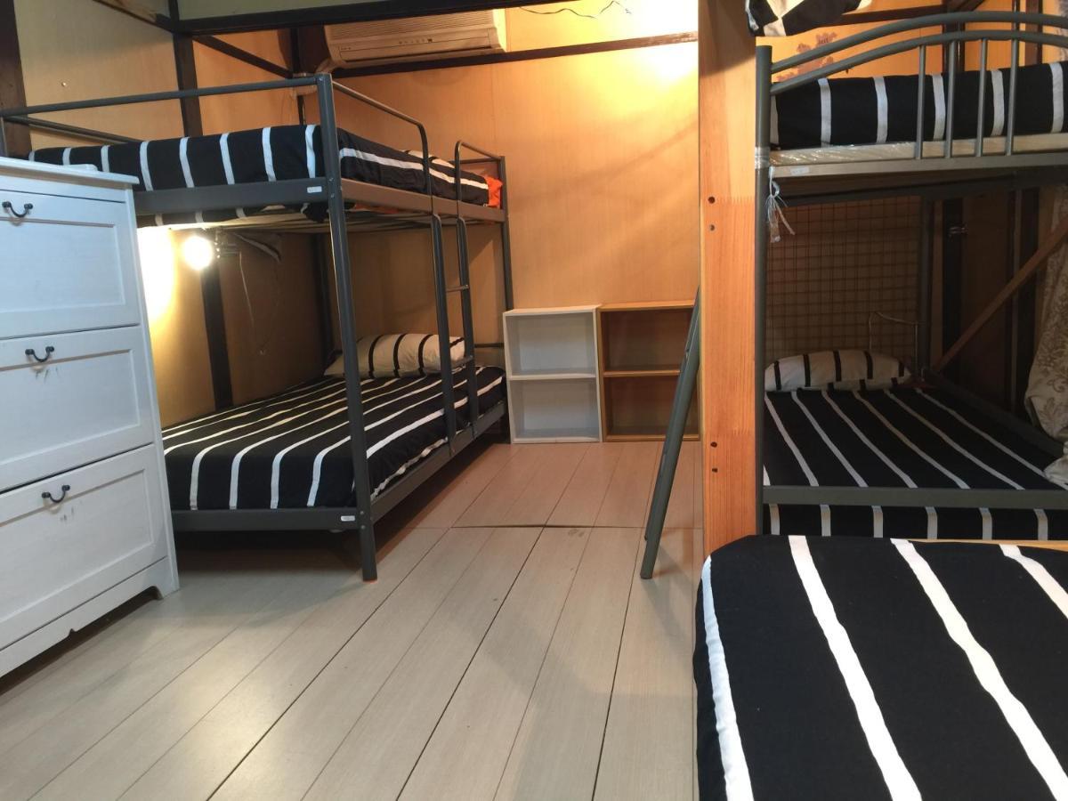 Kyoto G Hotel Ngoại thất bức ảnh