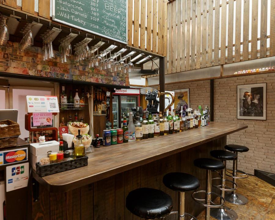 Kyoto G Hotel Ngoại thất bức ảnh